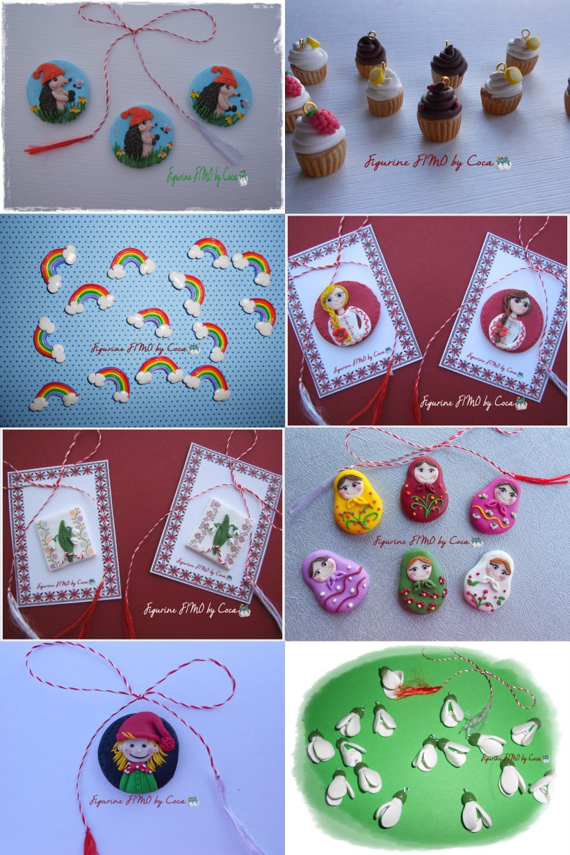 concurs 2016 martisoare