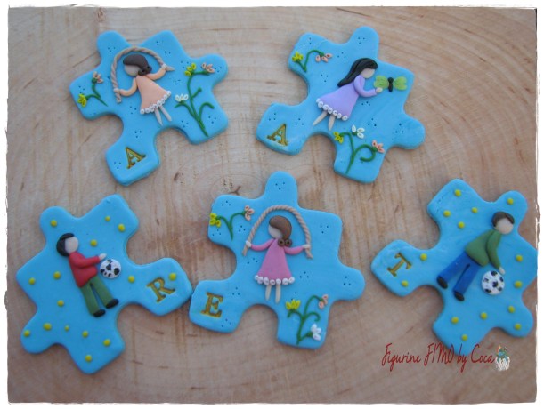 puzzle simbol autism