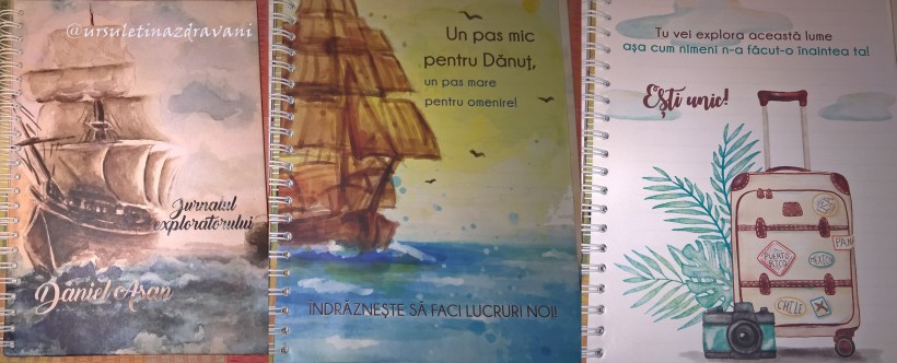 jurnal danut